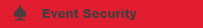 Event Security