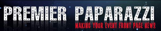 Click here to link to Premier Paparazzi | Feel like the star of your event with Paparazzi Photographers, Red Carpet, Oscar Statues etc