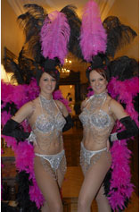 Las Vegas Themed Events - North West
